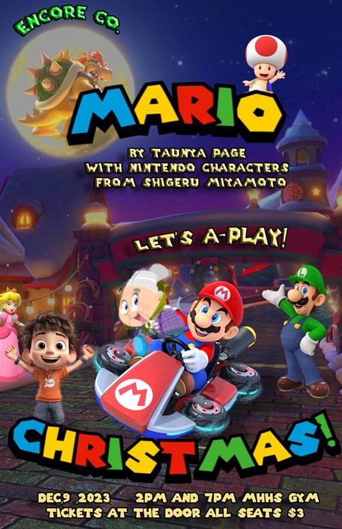 Mario